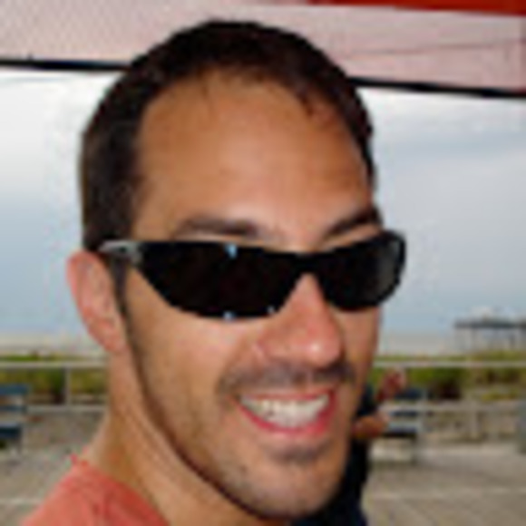 Meet your Posher, Rob - Picture 1 of 1